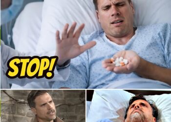 TWO-WEEK MAYHEM: The Full January 12-23 Spoilers Reveal a Bloodbath in Genoa City!