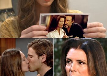 1She’s Not Dylan… She’s Luna in Disguise?! Will Realizes a Murder Already Happened — Who’s Next? 