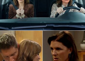 LIAM’S EUROPEAN QUEST: A Shocking Message From The Grave Claims His Mother Is Alive!