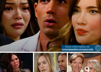 ELECTRA’S FATAL POISONING: A Gruesome Murder As Dylan Vanishes Into The Shadows!