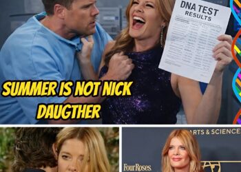 HEARTBREAKING LOSS: CBS Star Dies Suddenly At 45 As Genoa City Mourns Sienna!