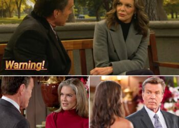 CLAIRE’S SPEECHLESS REVEAL: 5 Words That Exposed The Newman Family Legacy!