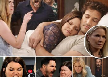 LUNA’S DEATH QUESTIONED: 3 Reasons Why Dylan’s “Accident” Was A Targeted Strike!