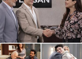 THE HIDDEN MOTIVE: Why Remy Staged Luna’s Accident to Fool Everyone