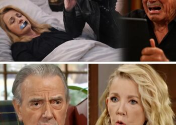 1Lucy slapped Tessa – Daniel said 3 words to his daughter that broke her heart Y&R Spoilers Shock