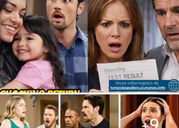 Biggest Bombshell: Steffy Pushes Eric For Forrester Return, Asks Grandpa to Abandon Katie?