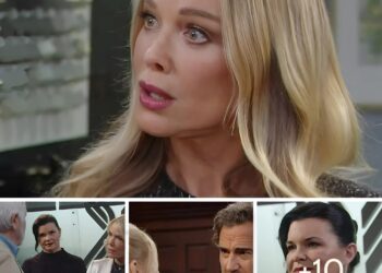 Very Shocking Update: Dylan is pregnant with Will’s child, and RJ and Electra elope together