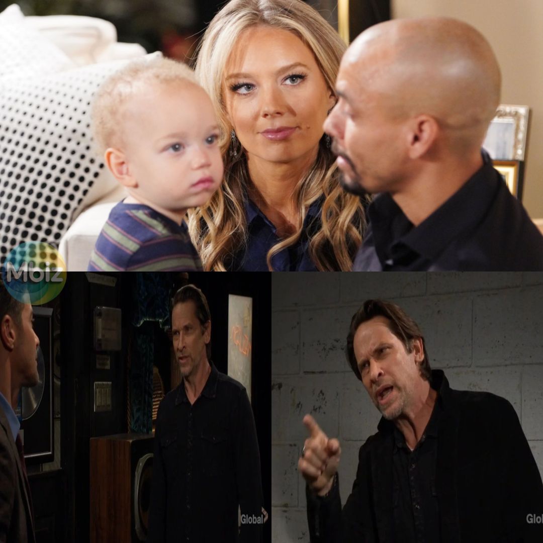 THE GALA FROM HELL: Phyllis Summers Snaps as Victor’s Lethal Blow Destroys the Launch!