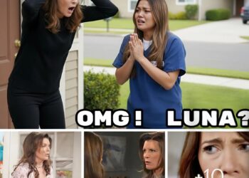 The Bold and The Beautiful Next 2 Weeks: The Bloody End of the Logan Dynasty!