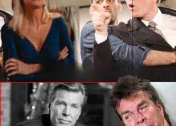 Y&R BOMBSHELL: Lily’s 3 LETHAL Words Shatter Cane Forever—His Desperate Plea Changes EVERYTHING in an Instant!