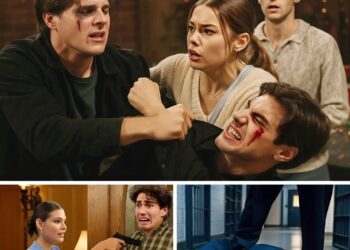 Family Shaken! Hope & Finn Are Half-Siblings – Brooke’s Secret Past Exposed! | B&B Spoilers