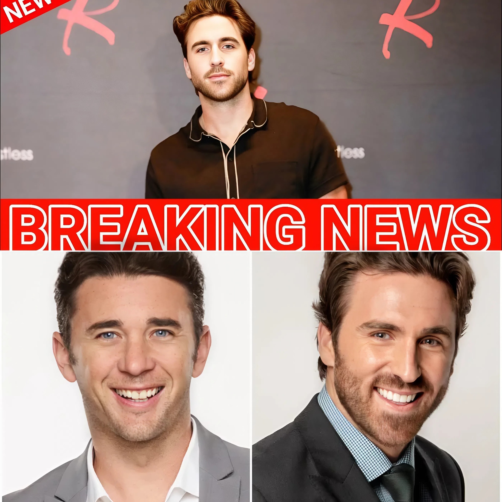 1″BLOOD EXCHANGE” – Mariah wants Ian Ward to kill Daniel and get Tessa back YR Spoilers Shock