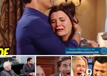 1Who is Electra’s father? Will faces the ultimate challenge! The Bold and the Beautiful movie news 