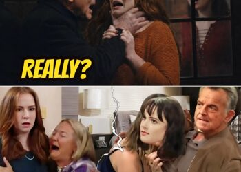 Lily’s Strategic Exit: The Mystery Behind Christel Khalil’s Departure