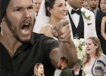 Destiny Reclaimed: Ridge and Brooke’s Reunion Leaves Taylor in Ruins