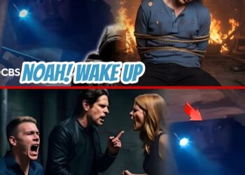 HORRIFYING TRUTH: The November 25th Episode Exposes a Sickening Secret About the Newmans!