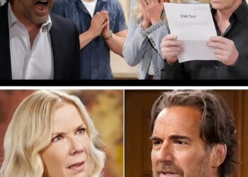 LIAM’S DESPERATE ESCAPE: A Brutal Prison Break Leaves Fans in Tears as Tragedy Strikes!