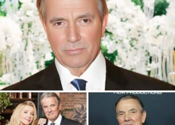 HEARTBREAKING LOSS: CBS Star Dies Suddenly At 45 As Genoa City Mourns Sienna!