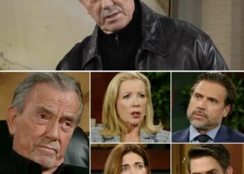 CLAIRE’S SPEECHLESS REVEAL: 5 Words That Exposed The Newman Family Legacy!