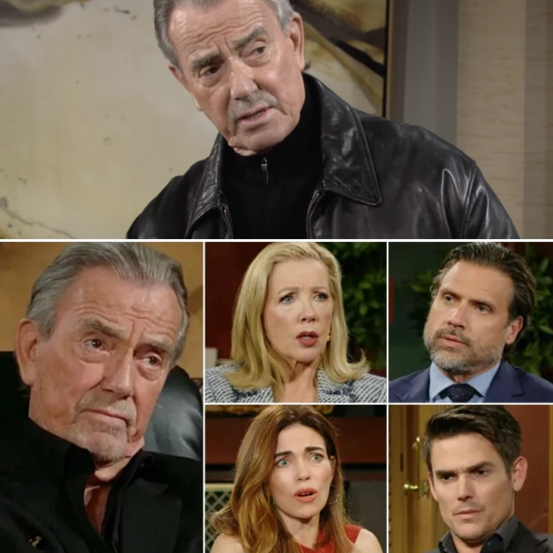 CLAIRE’S SPEECHLESS REVEAL: 5 Words That Exposed The Newman Family Legacy!