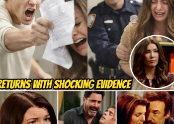 LUNA’S DEATH QUESTIONED: 3 Reasons Why Dylan’s “Accident” Was A Targeted Strike!