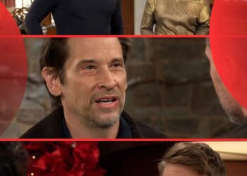 1Lucy slapped Tessa – Daniel said 3 words to his daughter that broke her heart Y&R Spoilers Shock