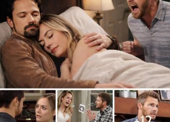 THE HIDDEN MOTIVE: Why Remy Staged Luna’s Accident to Fool Everyone