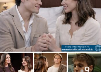 Biggest Bombshell: Steffy Pushes Eric For Forrester Return, Asks Grandpa to Abandon Katie?