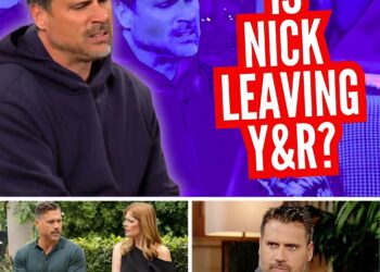 Billy’s Jealousy EXPLODES – “Silly” Romance on the Brink of Total Collapse?