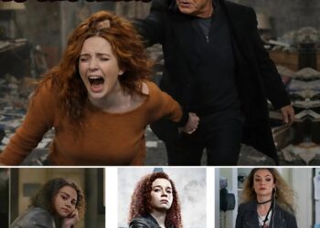 1″BLOOD EXCHANGE” – Mariah wants Ian Ward to kill Daniel and get Tessa back YR Spoilers Shock