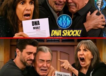 FULL EPISODE SHOCKER: Tuesday’s Lethal Confrontation as Genoa City Faces a Bloody Reckoning in 2026!