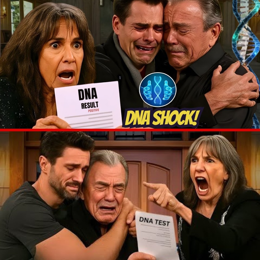 FULL EPISODE SHOCKER: Tuesday’s Lethal Confrontation as Genoa City Faces a Bloody Reckoning in 2026!