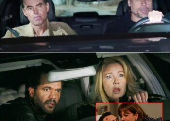 Y&R BOMBSHELL: Lily’s 3 LETHAL Words Shatter Cane Forever—His Desperate Plea Changes EVERYTHING in an Instant!
