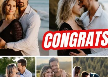 Family Shaken! Hope & Finn Are Half-Siblings – Brooke’s Secret Past Exposed! | B&B Spoilers