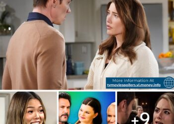 1Who is Electra’s father? Will faces the ultimate challenge! The Bold and the Beautiful movie news 