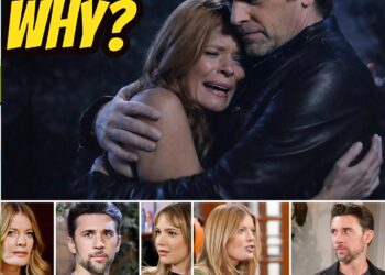 1IT WAS YOU – Nick choked Sienna and revealed the whole truth, shocking Noah Y&R Spoilers