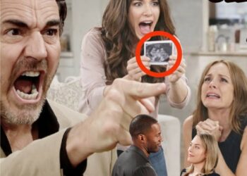 Destiny Reclaimed: Ridge and Brooke’s Reunion Leaves Taylor in Ruins