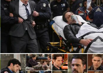 TWO-WEEK MAYHEM: The Full January 12-23 Spoilers Reveal a Bloodbath in Genoa City!