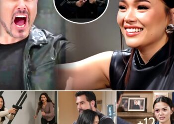 1She’s Not Dylan… She’s Luna in Disguise?! Will Realizes a Murder Already Happened — Who’s Next? 