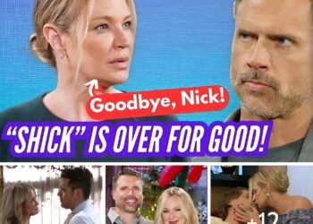 HEARTBREAKING LOSS: CBS Star Dies Suddenly At 45 As Genoa City Mourns Sienna!