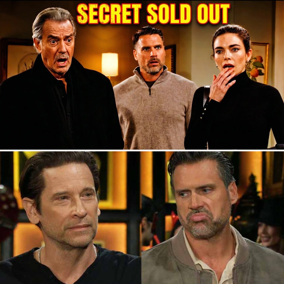 CLAIRE’S SPEECHLESS REVEAL: 5 Words That Exposed The Newman Family Legacy!