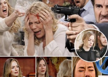 LUNA’S DEATH QUESTIONED: 3 Reasons Why Dylan’s “Accident” Was A Targeted Strike!