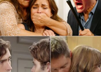 THE HIDDEN MOTIVE: Why Remy Staged Luna’s Accident to Fool Everyone