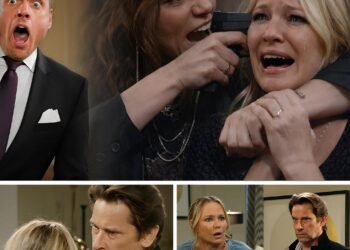 Billy’s Jealousy EXPLODES – “Silly” Romance on the Brink of Total Collapse?