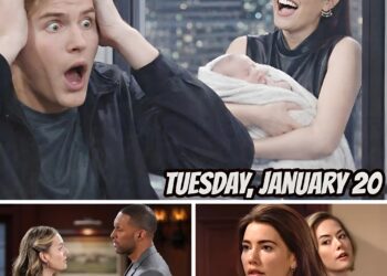 Very Shocking Update: Dylan is pregnant with Will’s child, and RJ and Electra elope together