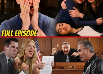 THE DAY THE MUSIC DIED: Nikki’s Divorce Decree Dismantles the Newman Myth!