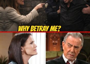 FULL EPISODE SHOCKER: Tuesday’s Lethal Confrontation as Genoa City Faces a Bloody Reckoning in 2026!