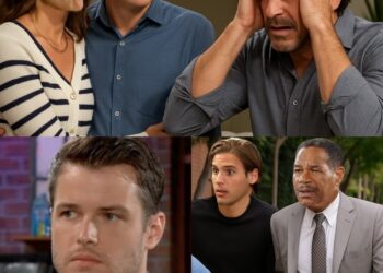 MONDAY MAYHEM: The Full September 15 Spoiler Release Reveals a Betrayal That Will Leave the Forresters in Ruins!