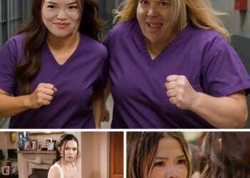 Family Shaken! Hope & Finn Are Half-Siblings – Brooke’s Secret Past Exposed! | B&B Spoilers