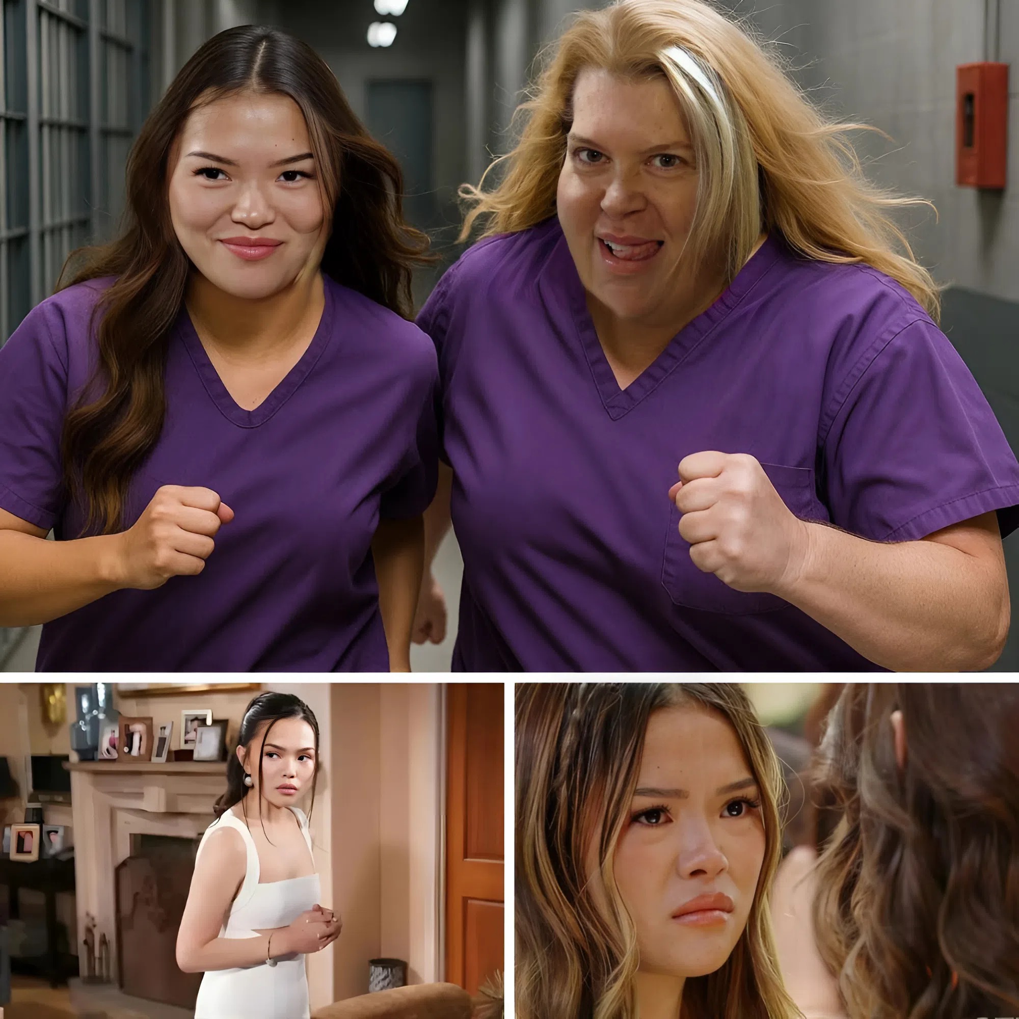 Family Shaken! Hope & Finn Are Half-Siblings – Brooke’s Secret Past Exposed! | B&B Spoilers